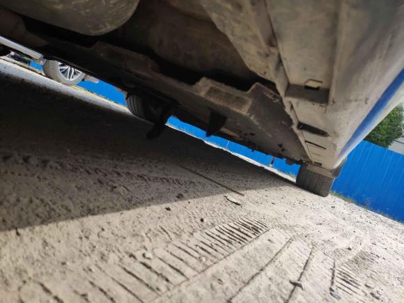 [苏州·苏U] 二手红旗红旗H92020款 2.0T 智联旗享版