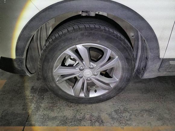 [济南·鲁A] 二手长安长安CS152021款 1.5L 自动进取型