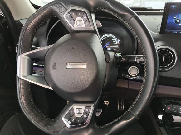 [上海·苏F] 二手魏牌魏牌 VV72017款 2.0T 旗舰型