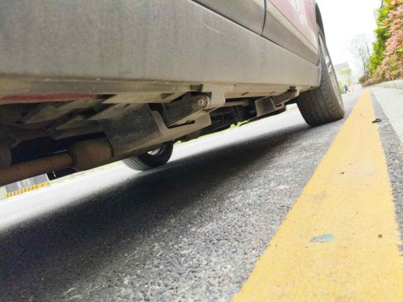 [杭州·浙A] 二手众泰众泰T7002017款 1.8T 双离合尊贵型