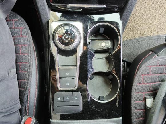 [上海·辽P] 二手福特锐际2020款 EcoBoost 245 四驱纵享款ST-LINE