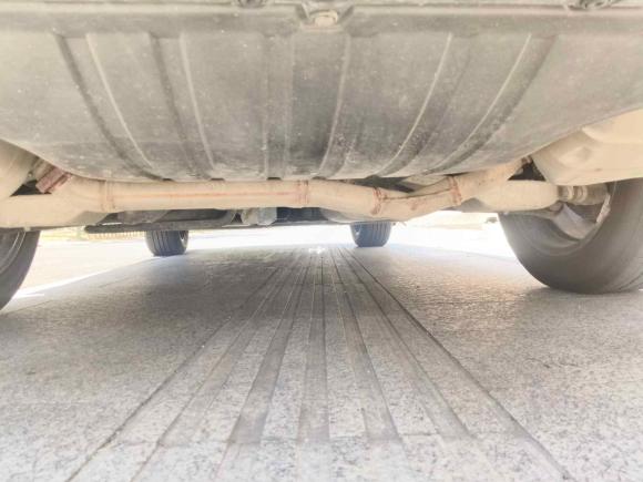 [南京·苏A] 二手本田本田UR-V2020款 240TURBO 两驱致雅版