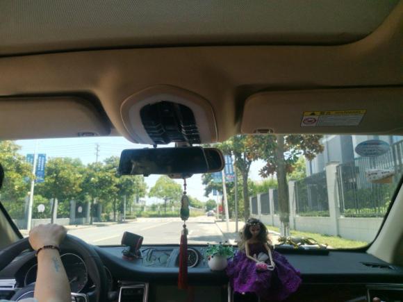 [宁波·贵A] 二手众泰众泰SR92017款 2.0T 自动极致之心版