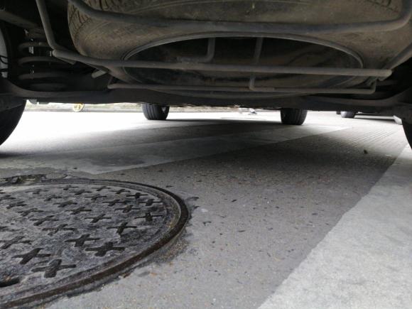 [上海·沪F] 二手启辰晨风2014款 领航版6.6KW