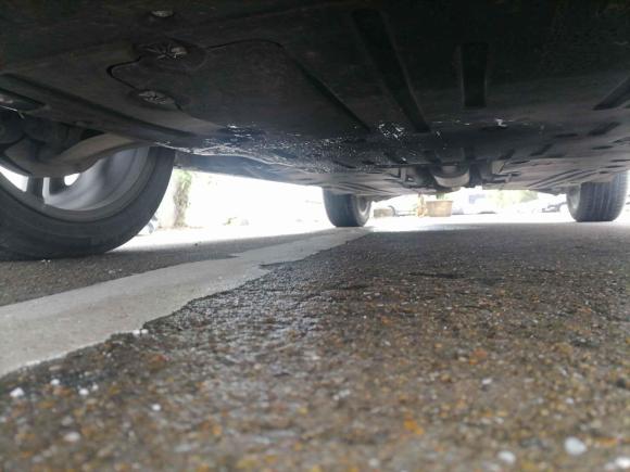 [宁波·浙B] 二手路虎揽胜极光2020款 249PS R-DYNAMIC S 运动版