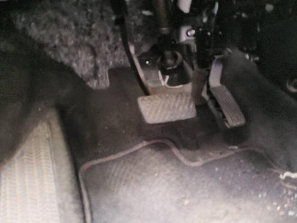 [宁波·浙B] 二手本田飞度2021款 1.5L CVT潮享版