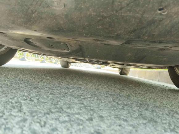 [苏州·苏U] 二手马自达马自达3 昂克赛拉2017款 三厢 1.5L 自动豪华型 国VI