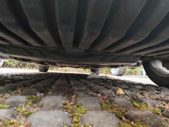 [青岛·鲁B] 二手奔驰奔驰C级2019款 C 180 L 时尚型运动版