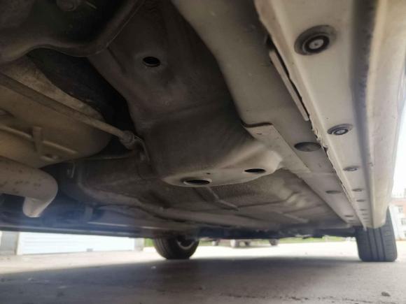 [南通·苏F] 二手荣威荣威3602018款 PLUS 1.5L 自动豪华版