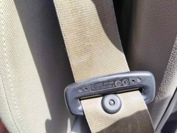 [北京·京L] 二手奥迪奥迪A6L2008款 2.0T 手动标准型