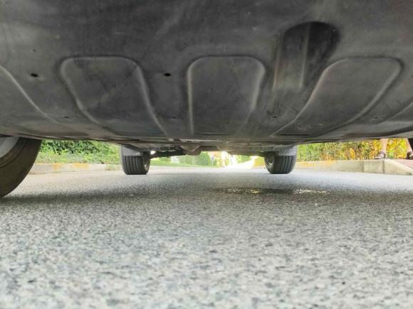 [上海·沪C] 二手起亚智跑2015款 2.0L 自动两驱版DLX