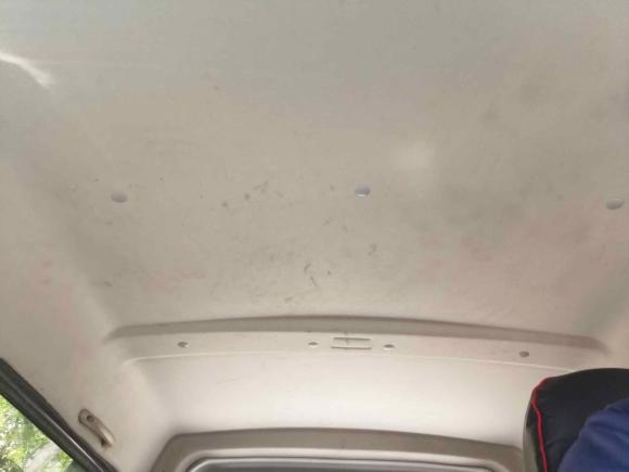 [青岛·鲁R] 二手金杯金杯T32022款 1.5L 国VI双排豪华型SWC15M