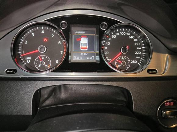 [嘉兴·浙F] 二手大众一汽-大众CC2015款 1.8TSI 豪华型