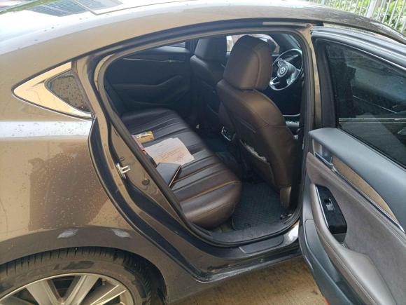 [无锡·苏B] 二手马自达阿特兹2020款 2.5L 蓝天尊崇版