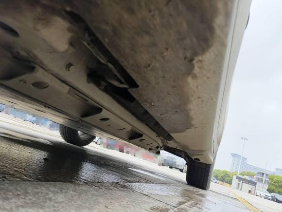 [台州·浙J] 二手别克微蓝62019款 互联智慧型