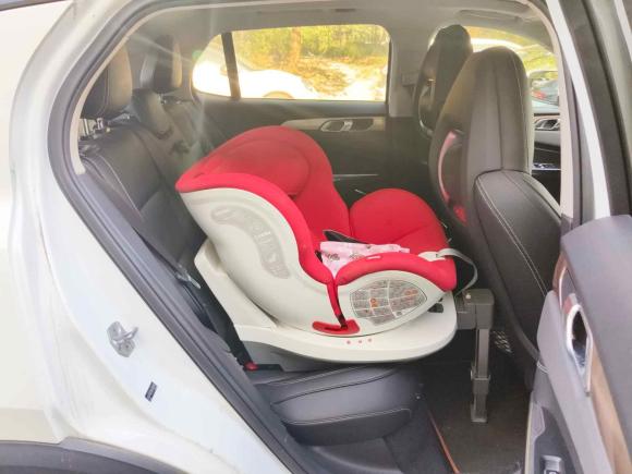 [台州·浙J] 二手领克领克012019款 2.0T 两驱型Pro版 国V