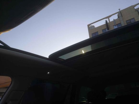 [上海·沪F] 二手大众蔚揽2018款 380TSI 两驱畅行版