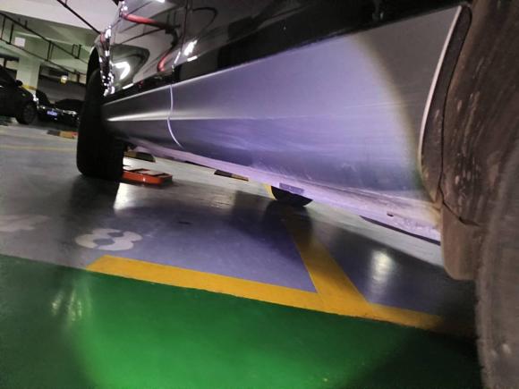 [杭州·浙A] 二手奥迪奥迪Q72015款 35 TFSI 进取型