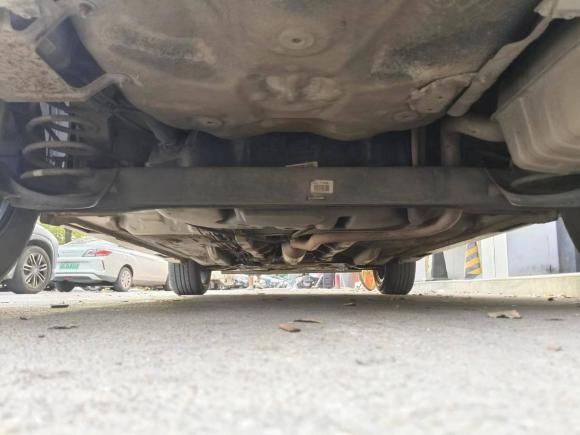 [义乌·浙G] 二手吉利汽车远景X32017款 1.5L 自动精英型