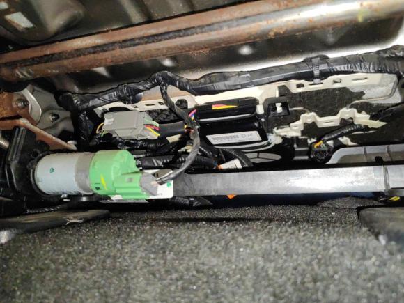 [温州·浙C] 二手福特Mustang2015款 2.3T 性能版