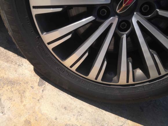 [上海·沪F] 二手红旗红旗H72019款 2.0T 旗舰版