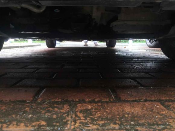 [嘉兴·浙F] 二手起亚福瑞迪2011款 1.6L AT GL