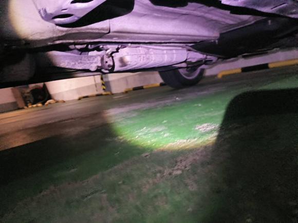 [南通·苏E] 二手路虎发现神行2016款 2.0T HSE