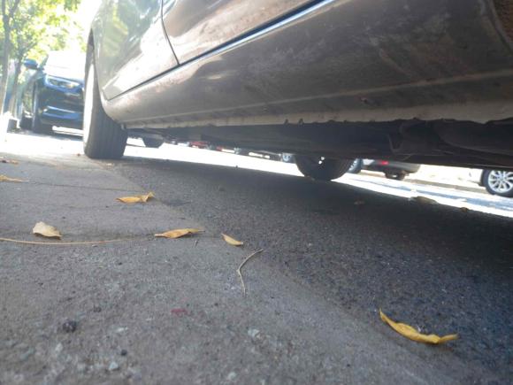 [金华·苏H] 二手日产阳光2011款 1.5XE CVT舒适版