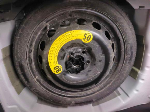 [上海·皖M] 二手大众途铠2019款 1.5L 自动舒适版