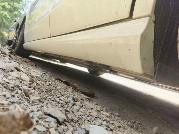 [上海·豫N] 二手奔驰奔驰CLA2017款 改款 CLA 180