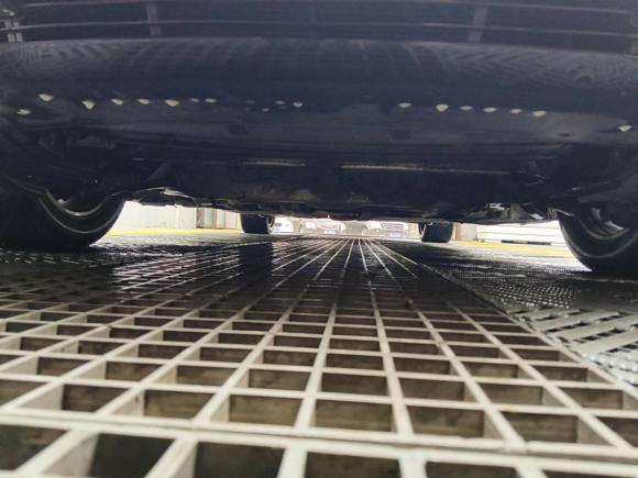 [青岛·鲁B] 二手宝马宝马7系2009款 730Li豪华型