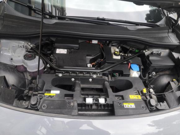 [成都·川A] 二手大众ID.4 CROZZ2021款 长续航PRO两驱版