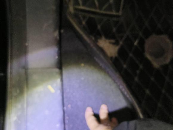 [杭州·浙A] 二手长安长安UNI-K2021款 2.0T 卓越型