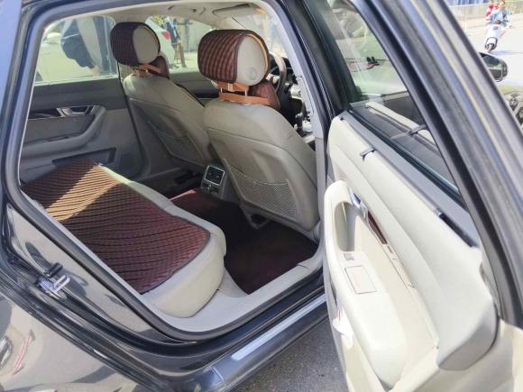 [北京·京L] 二手奥迪奥迪A6L2008款 2.0T 手动标准型