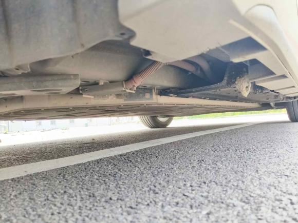 [温州·浙C] 二手埃安AION S2022款 魅 580 Pio