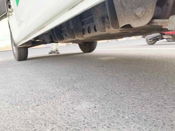 [无锡·苏B] 二手凯马骏航ES2022款 ES6舒适版 江西安驰