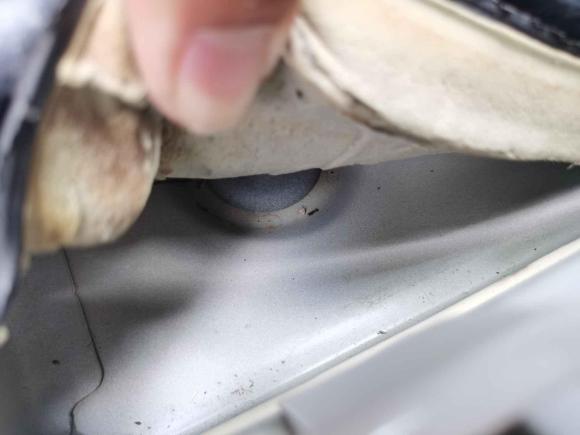 [广州·粤P] 二手宝骏宝骏5102017款 1.5L 自动豪华型