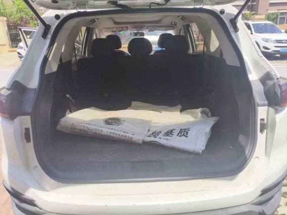 [青岛·鲁U] 二手思皓思皓X82021款 300T 手动全景豪华版 7座