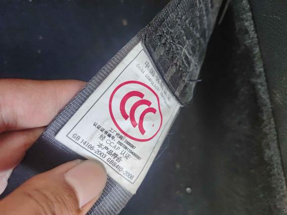 [无锡·苏B] 二手起亚福瑞迪2011款 1.6L MT GL