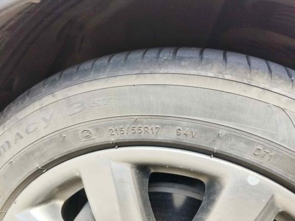 [义乌·浙G] 二手日产天籁2008款 公爵 2.5L XV尊雅版