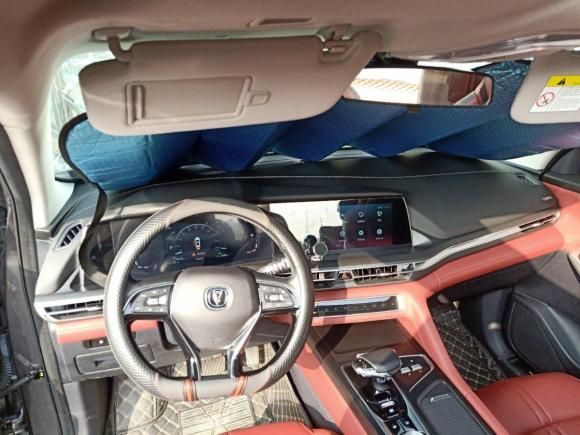 [佛山·粤E] 二手长安长安CS75 PLUS2020款 2.0T 自动领航型