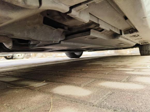 [北京·京F] 二手丰田亚洲狮2021款 2.0L 旗舰版