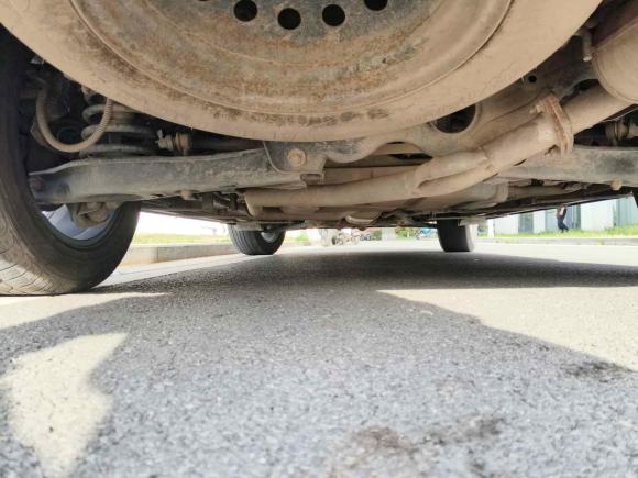 [南通·苏F] 二手东风风光风光5802021款 ☆星版 1.5T 自动豪华型