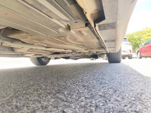 [嘉兴·浙F] 二手福特福克斯2012款 两厢 1.6L 手动舒适型