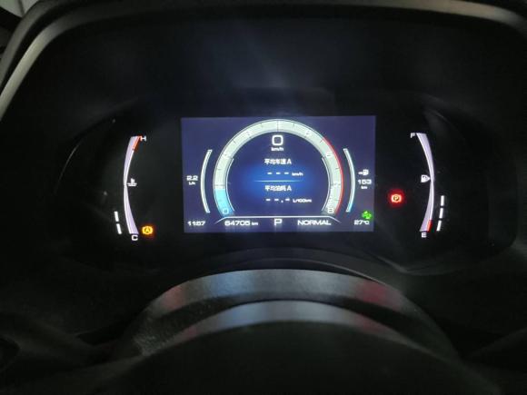 [上海·苏F] 二手长城炮2020款 2.0T越野版自动汽油四驱高阶版GW4C20B