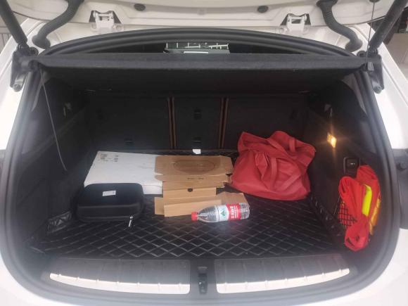 [深圳·粤B] 二手宝马宝马X22019款 sDrive20i M越野套装 国VI