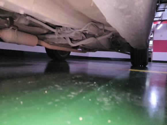 [深圳·粤B] 二手哈弗哈弗H22016款 红标 1.5T 自动两驱豪华型