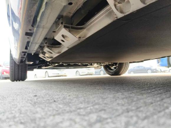 [无锡·苏B] 二手凯翼凯翼拾月2023款 301km 追风版