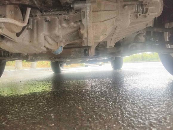 [南京·冀B] 二手奇瑞瑞虎5x2023款 1.5L 手动时尚型