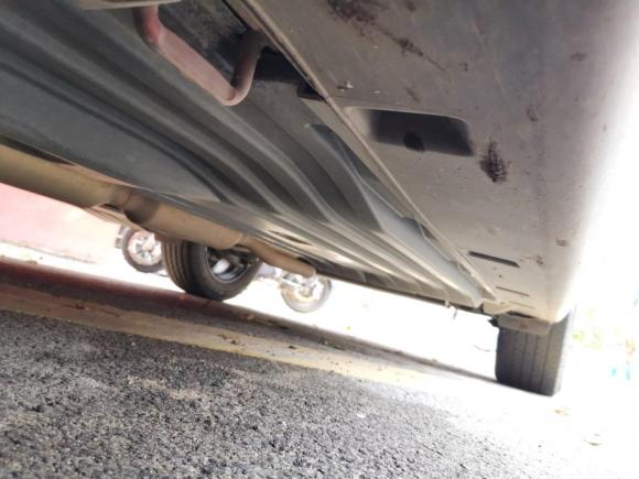 [广州·粤S] 二手铃木维特拉2016款 1.4T 自动两驱豪华型